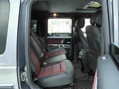Mercedes-Benz GAMG AMG G 63 - фото 13