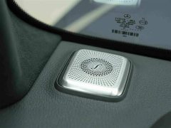Mercedes-Benz GAMG AMG G 63 - фото 16