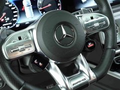 Mercedes-Benz GAMG AMG G 63 - фото 17
