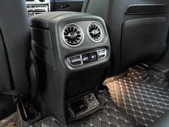 Mercedes-Benz GAMG AMG G 63 - фото 18