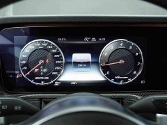 Mercedes-Benz GAMG AMG G 63 - фото 8