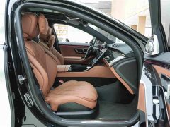 Mercedes-Benz S 480 4MATIC - фото 11