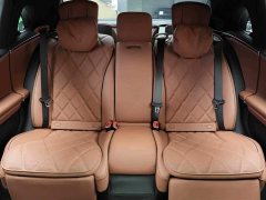 Mercedes-Benz S 480 4MATIC - фото 13