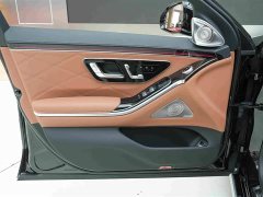 Mercedes-Benz S 480 4MATIC - фото 15