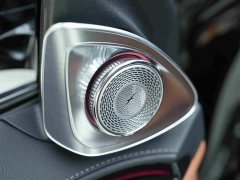 Mercedes-Benz S 480 4MATIC - фото 16
