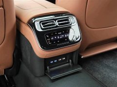 Mercedes-Benz S 480 4MATIC - фото 17