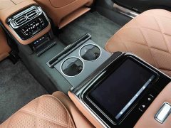 Mercedes-Benz S 480 4MATIC - фото 18