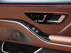 Mercedes-Benz S 480 4MATIC - фото 19