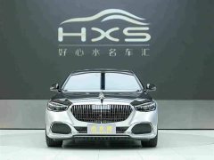 Mercedes-Benz S 480 4MATIC - фото 2
