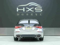 Mercedes-Benz S 480 4MATIC - фото 5