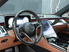 Mercedes-Benz S 480 4MATIC - фото 7