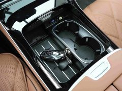 Mercedes-Benz S 480 4MATIC - фото 9