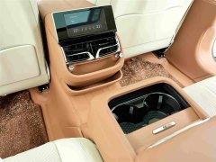Mercedes-Benz PHEV 2.9T V6 Hybrid - фото 20