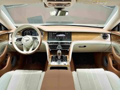 Mercedes-Benz PHEV 2.9T V6 Hybrid - фото 6