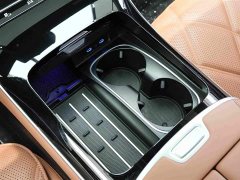 Mercedes-Benz S 480 4MATIC - фото 10