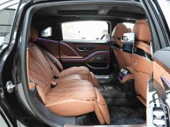 Mercedes-Benz S 480 4MATIC - фото 13