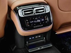 Mercedes-Benz S 480 4MATIC - фото 18