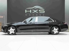 Mercedes-Benz S 480 4MATIC - фото 3