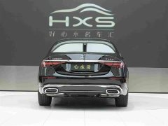 Mercedes-Benz S 480 4MATIC - фото 5