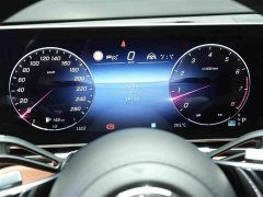 Mercedes-Benz S 480 4MATIC - фото 8