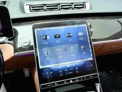 Mercedes-Benz S 480 4MATIC - фото 9