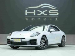 Porsche Panamera 2.9T - фото 1