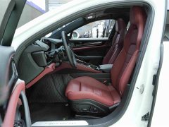 Porsche Panamera 2.9T - фото 12