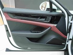 Porsche Panamera 2.9T - фото 15