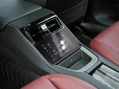 Porsche Panamera 2.9T - фото 19