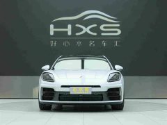 Porsche Panamera 2.9T - фото 2