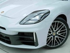 Porsche Panamera 2.9T - фото 20