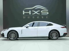 Porsche Panamera 2.9T - фото 3