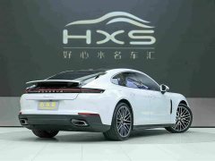 Porsche Panamera 2.9T - фото 4