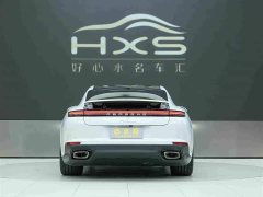 Porsche Panamera 2.9T - фото 5