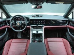 Porsche Panamera 2.9T - фото 6
