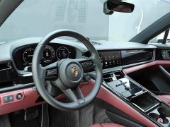Porsche Panamera 2.9T - фото 8