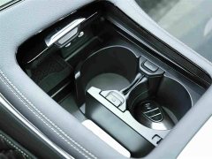 Mercedes-Benz CAMG AMG C 43 4MATIC - фото 10
