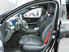 Mercedes-Benz CAMG AMG C 43 4MATIC - фото 11