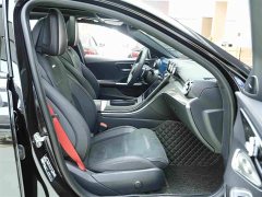 Mercedes-Benz CAMG AMG C 43 4MATIC - фото 12