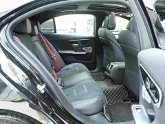 Mercedes-Benz CAMG AMG C 43 4MATIC - фото 13