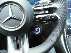 Mercedes-Benz CAMG AMG C 43 4MATIC - фото 15