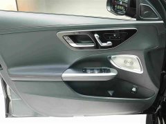 Mercedes-Benz CAMG AMG C 43 4MATIC - фото 17
