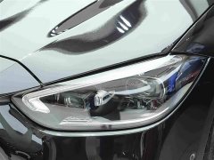 Mercedes-Benz CAMG AMG C 43 4MATIC - фото 19
