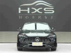 Mercedes-Benz CAMG AMG C 43 4MATIC - фото 2