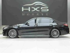 Mercedes-Benz CAMG AMG C 43 4MATIC - фото 3