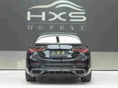 Mercedes-Benz CAMG AMG C 43 4MATIC - фото 5