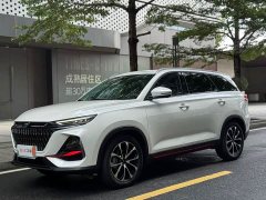 Changan X7 PLUS Edition 1.5TPremium Version 7 - фото 1