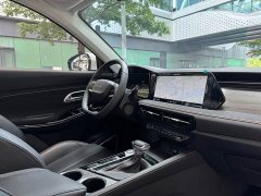 Changan X7 PLUS Edition 1.5TPremium Version 7 - фото 10