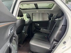 Changan X7 PLUS Edition 1.5TPremium Version 7 - фото 17