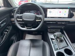 Changan X7 PLUS Edition 1.5TPremium Version 7 - фото 19
